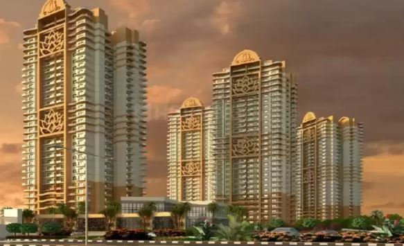 Higher Floor Flat Sale AIPL The Peaceful Homes Sector 70A Gurgaon